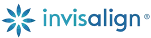 invisalign logo - Dentisterie Tiraloche