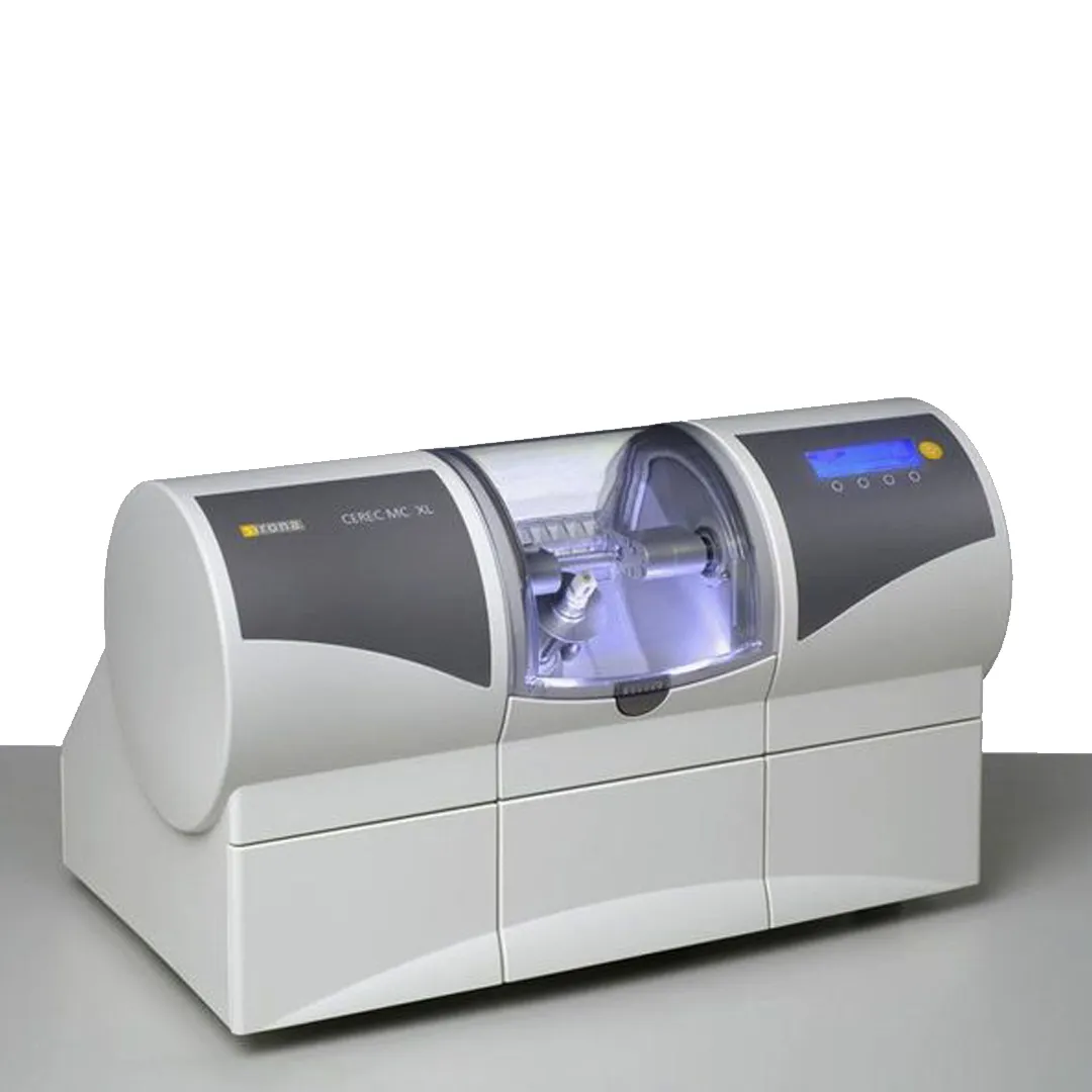 cerec machine - Dentisterie Tiraloche